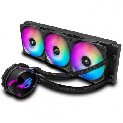 Asus ROG Strix LC 360 RGB Kit de Refrigeracin Lquida