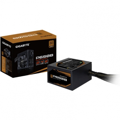 Gigabyte P650B 650W 80 Plus Bronze