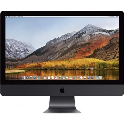 Apple iMac Pro Intel Xeon 3.2GHz / 32GB / 1TB SSD / Radeon Vega 8GB / 27 & quot; 5K Retina