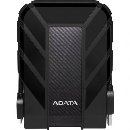 Adata HD710 Pro 1TB 2.5" USB 3.2 Negro