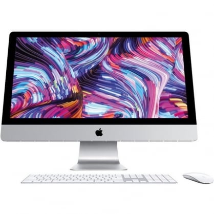 Apple iMac i3 3.6GHz / 8GB / 1TB / Radeon Pro 555X 2GB / 21.5 & quot; 4K Retina