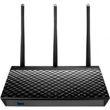 Asus RT-AC1900U Dual Band Wireless Router