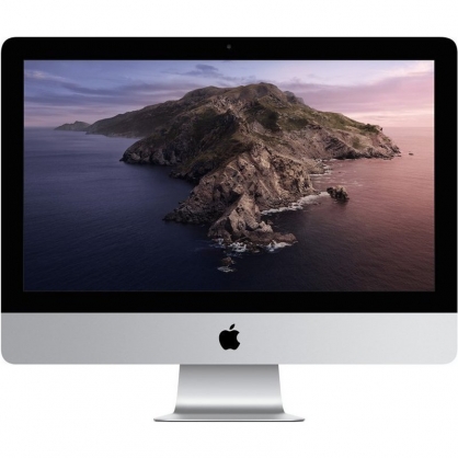 Apple iMac i5 2.3GHz / 8GB / 256GB SSD / 21.5 & quot; sRGB