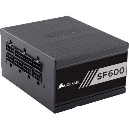 Corsair SF600 SFX 600W 80 Plus Gold Modular