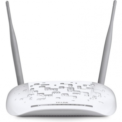 TP-Link TD-W9970 Router WiFi 300Mbps