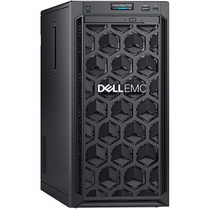 Dell PowerEdge T140 Intel Xeon E-2124 / 8GB / 1TB