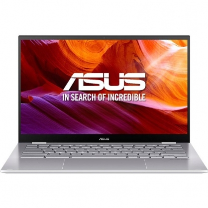Asus Chromebook Flip Z7400FF-E10109 Intel Core i5-10210U/16GB/512GB SSD/14" Táctil