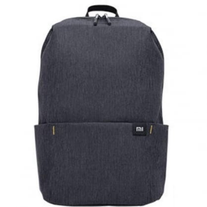 Xiaomi Mi Casual Daypack Black Backpack