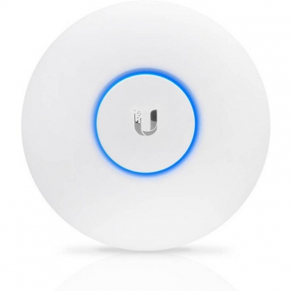 Ubiquiti UniFi UAP-AC-PRO Punto de Acceso Doble Banda PoE 2.4 GHz