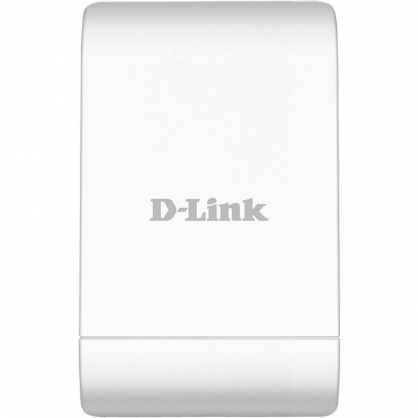 D-Link DAP-3315 Punto de Acceso Exterior WLAN 300Mbps