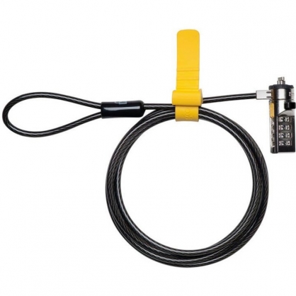 Kensington Ultra Combination Laptop Lock