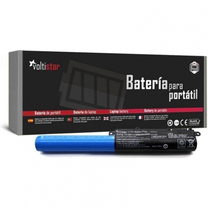 Batería para Portátil Asus 540/F540L/A31N1519