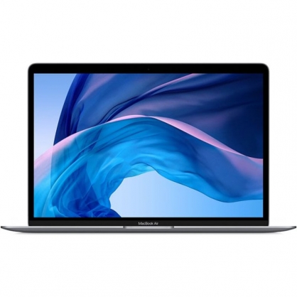 Apple MacBook Air Intel Core i3 / 8GB / 256GB SSD / 13.3 & quot; Space Gray