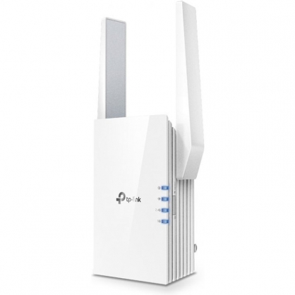 TP-Link RE505X Extensor de Red Wi-Fi AX1500