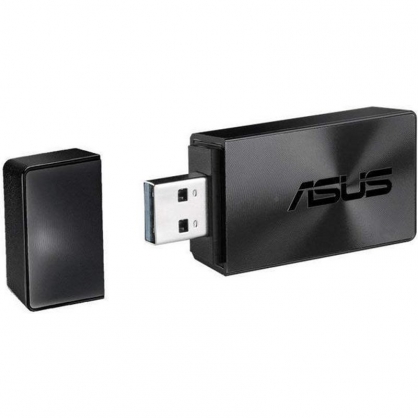 Asus USB-AC54 B1 Adaptador USB 3.0 WIFI AC1300 MU-MIMO