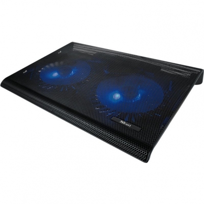 Trust Blue Dual Cooling Base