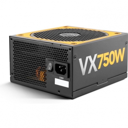 Nox Urano VX 750W 80+ Bronze 140MM PWM