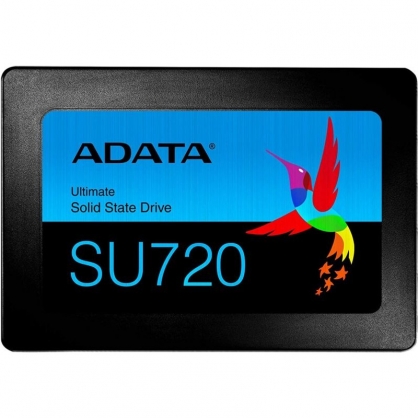 Adata Ultimate SU720 1TB SSD 3D NAND SATA 3