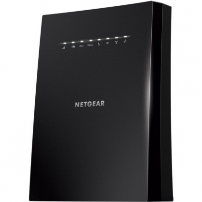 Netgear Nighthawk X6S AC3000 Extensor de red WiFi