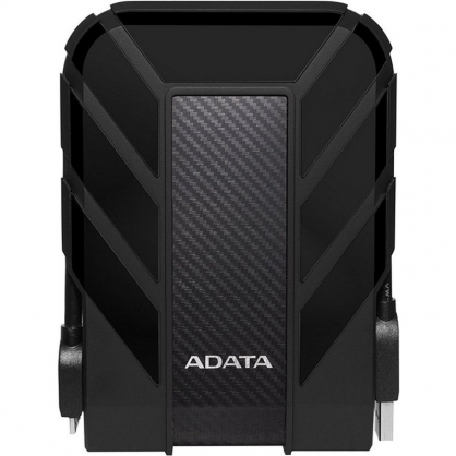 Adata HD710 Pro 2TB 2.5" USB 3.2 Negro