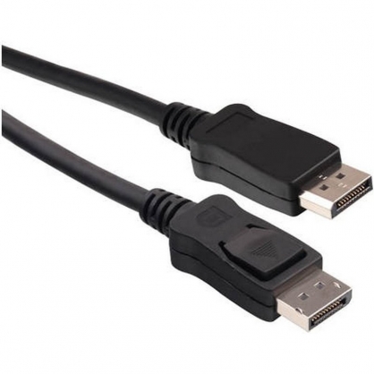 Digitus Cable DisplayPort Macho/Macho 3m