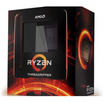 AMD Ryzen Threadripper 3970X