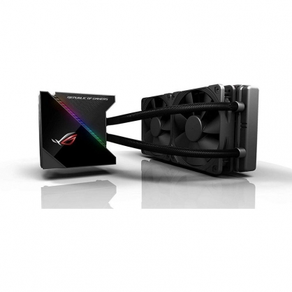 Asus ROG Ryujin 240 Kit Refrigeracin Lquida