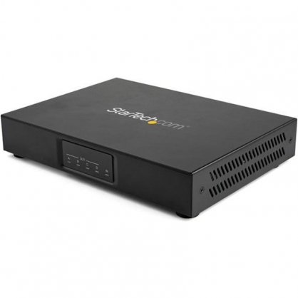 StarTech Controlador de Vdeo Wall 2x2 4K 60Hz