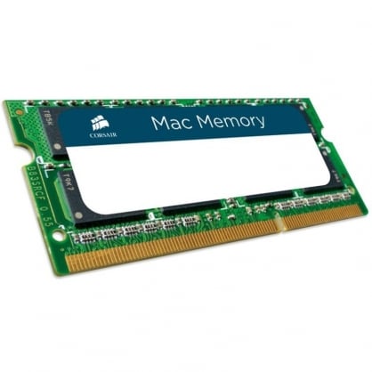 Corsair Mac Memory DDR3 1600 PC3-12800 2x8GB CL11