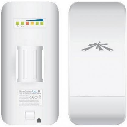 Ubiquiti Loco M5 5 GHz 13dBi