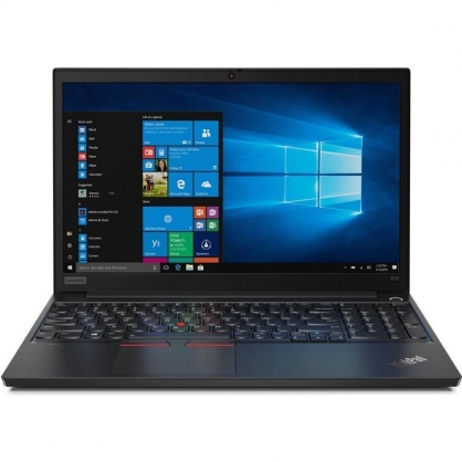 Lenovo ThinkPad E15 Intel Core i5-10210U / 8GB / 512GB SSD / 15.6 & quot;