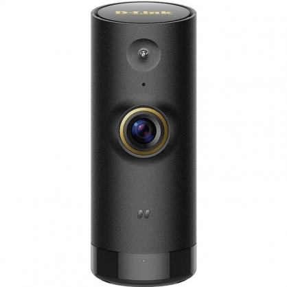 D-Link DCS-P6000LH Mini HD Surveillance Camera