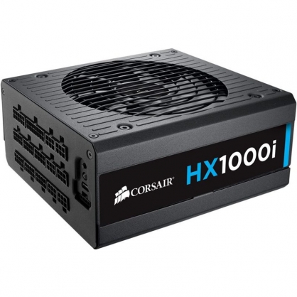 Corsair HX1000i 1000W 80 Plus Platinum Modular