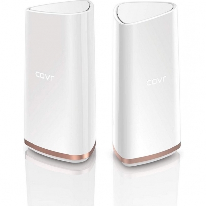 D-Link COVR-2202 Kit WiFi MesH Tri-Band 2 Nodes AC2200