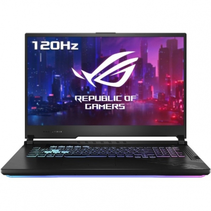 Asus Rog Strix G17 G712LV-H7007 Intel Core i7-10750H/16GB/1TB SSD/RTX2060/17.3"