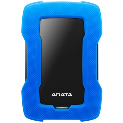 Adata HD330 1TB 2.5" USB 3.2 Azul