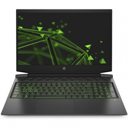 HP Pavilion 16-A0028NS Intel Core i7-10750H/16GB/512GB SSD/GTX1650Ti/16.1"