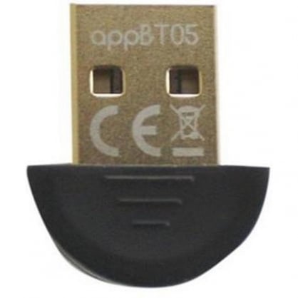 Approx APPBT05 Adaptador Bluetooth 4.0 USB