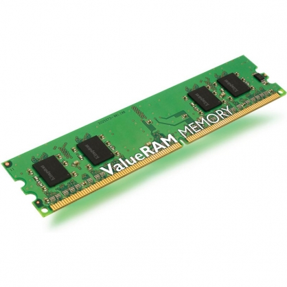 Kingston ValueRAM DDR3 1333 PC3-10600 2GB CL9