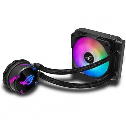 Asus Rog Strix LC 120 RGB Kit de Refrigeracin Lquida