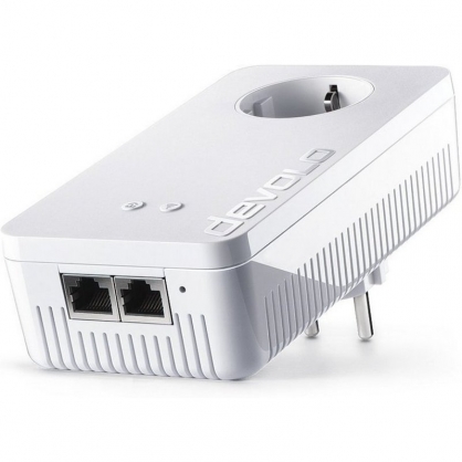 Devolo dLAN 1200+ WiFi AC Adaptador Powerline1200Mbps