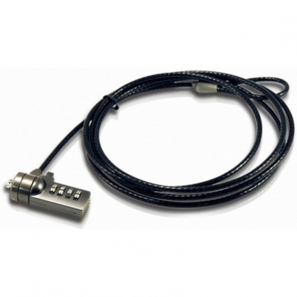 Conceptronic Code Security Cable for Laptops