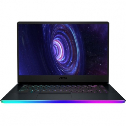 MSI GE66 Raider 10SGS-201ES Intel Core i9-10980HK / 64GB / 2TB SSD / RTX 2080 / 15.6 & quot;