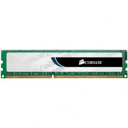 Corsair Value Select DDR3 1333 PC-10600 2GB CL9