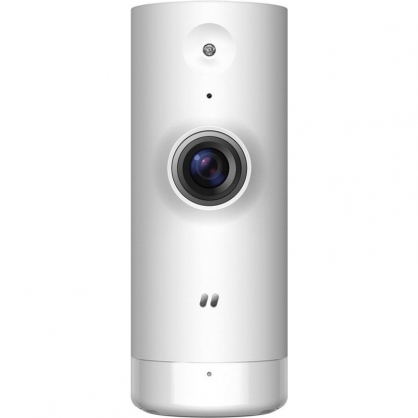 D-Link DCS-8000LH WiFi N Mini Surveillance Camera