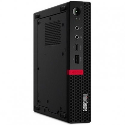 Lenovo ThinkCentre M630e Tiny Intel Core i3-8145U / 4GB / 256GB SSD