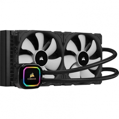 Corsair iCUE H115i RGB PRO XT