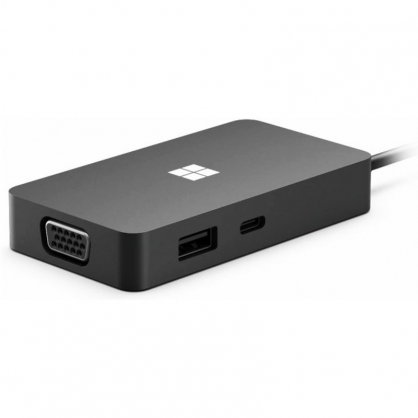 Microsoft Surface USB-C Travel Hub Docking