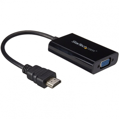 Startech HDMI to VGA Adapter