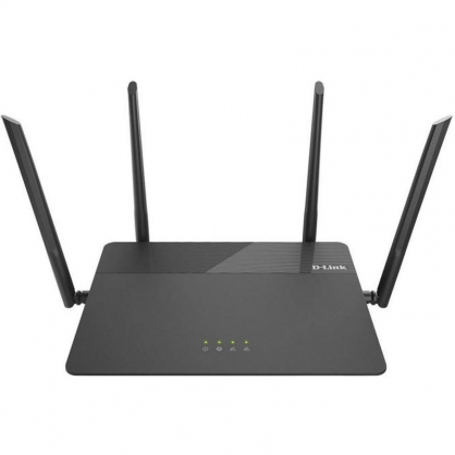 D-Link DIR-878 Router WiFi AC 1900Mbps Gaming